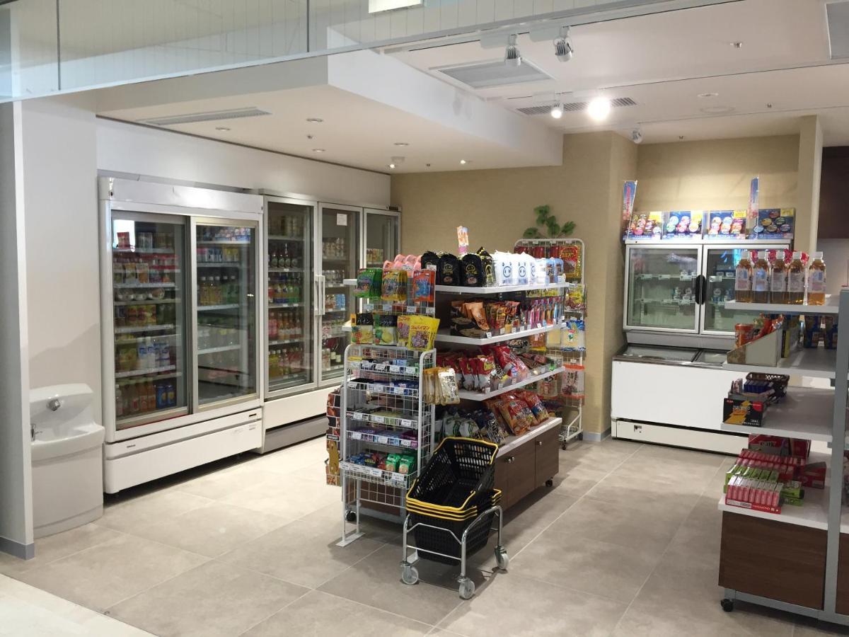 Sheraton Okinawa Sunmarina Resort Onna Εξωτερικό φωτογραφία